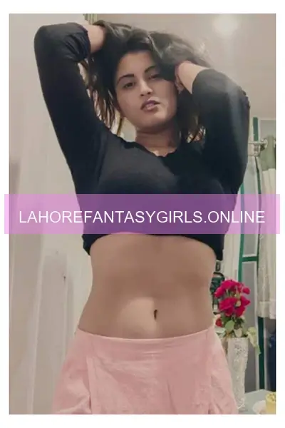 Lahore Call Girl